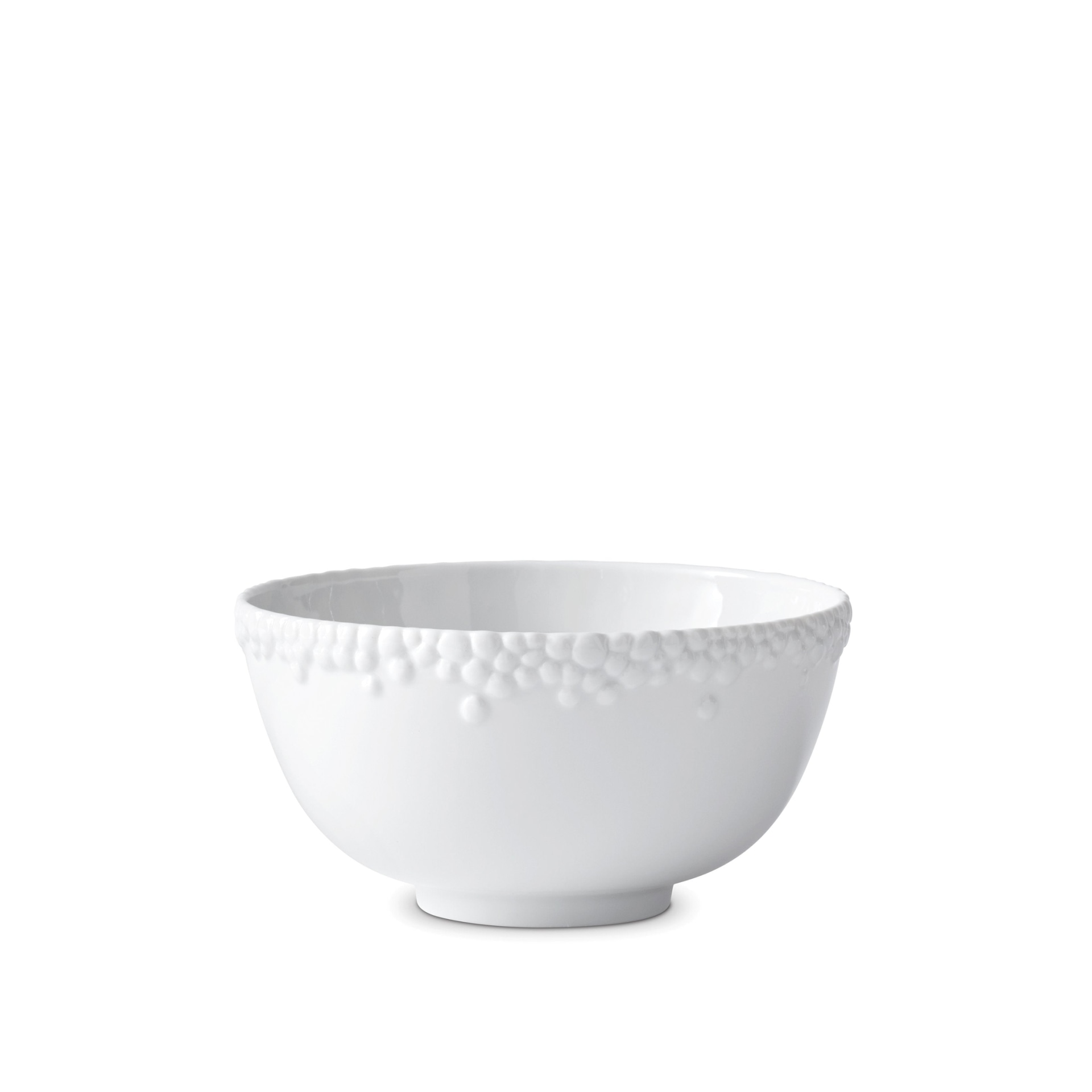 L'Objet, Haas Mojave White, Cereal bowl
