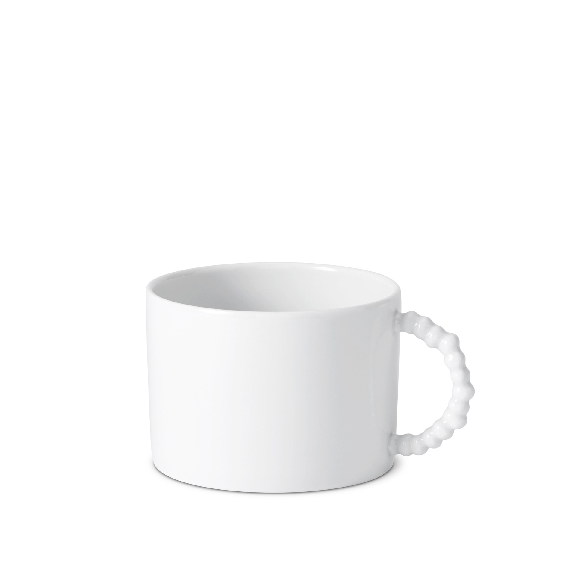 L'Objet, Haas Mojave White, Tea cup