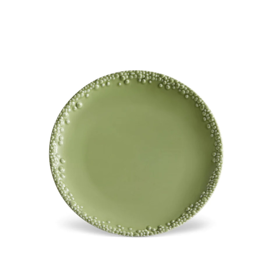 L'Objet, Haas Mojave Matcha, Dinner plate