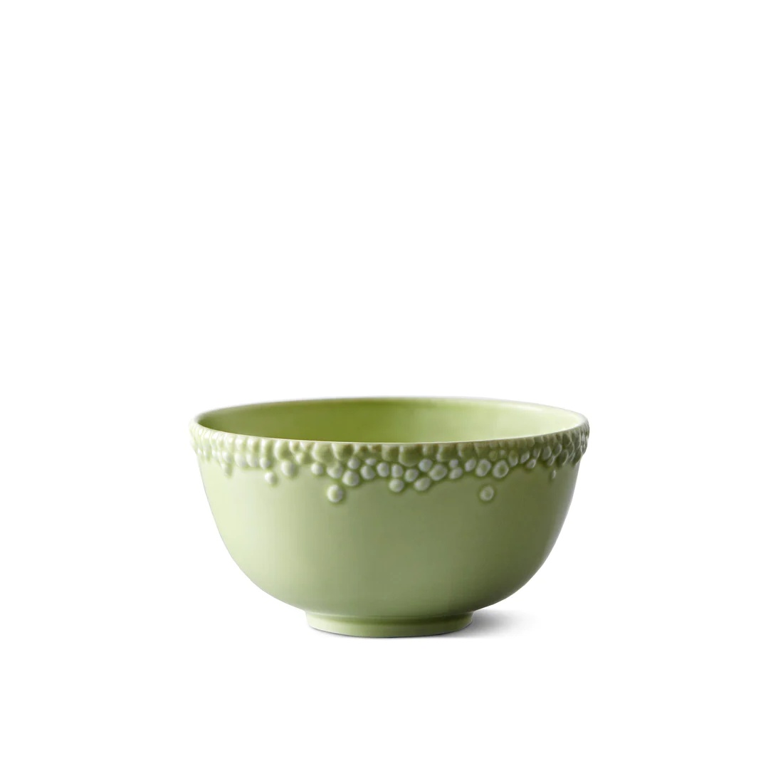 L'Objet, Haas Mojave Matcha, Cereal bowl