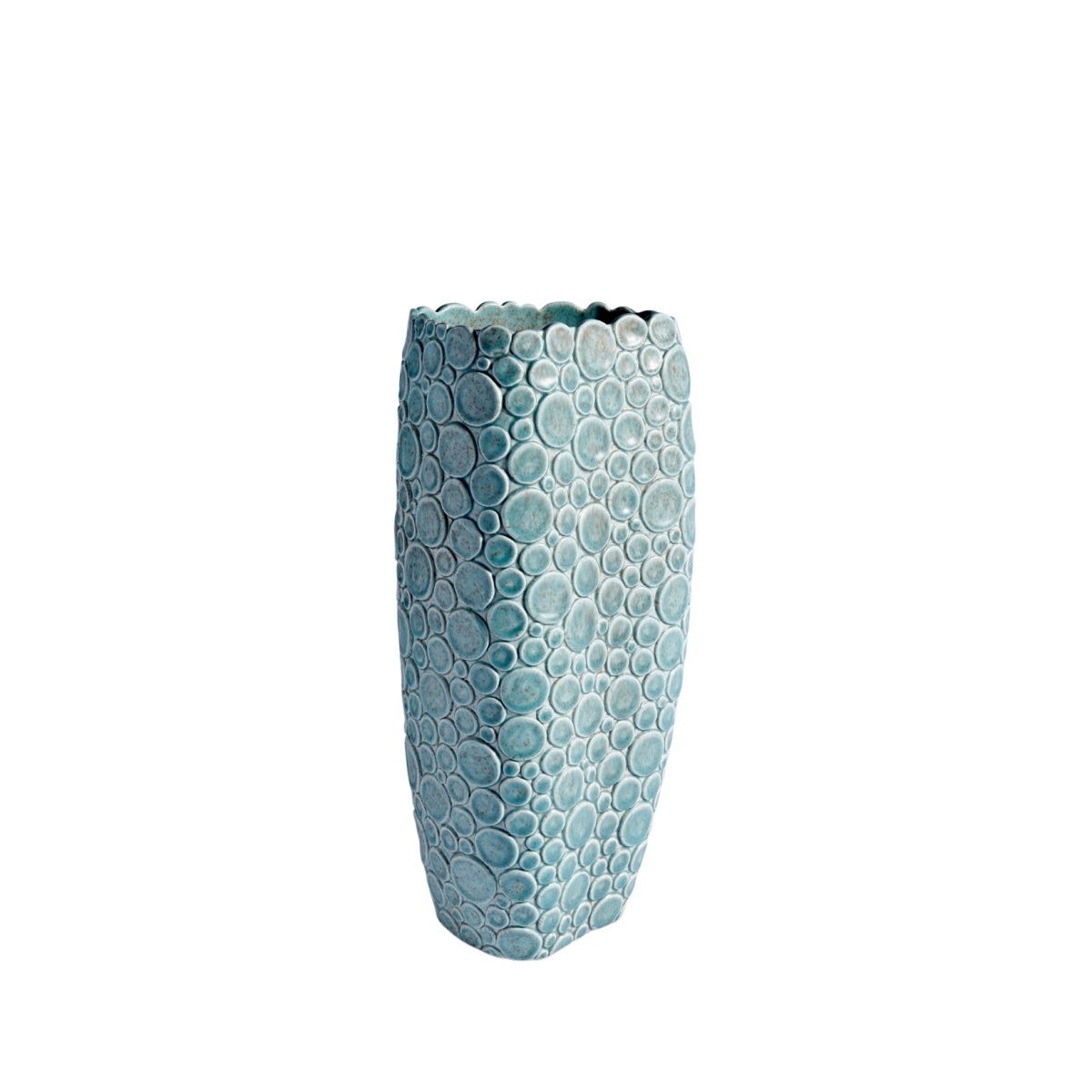 L'Objet, Haas Objects, Gila Monster vase