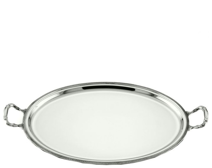 Schiavon, Impero accessories, Oval tray w/handles