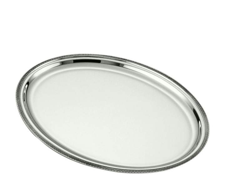 Schiavon, Impero accessories, Oval tray