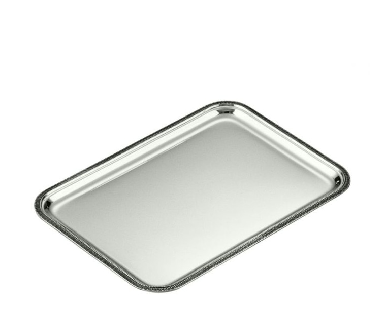 Schiavon, Impero accessories, Rectangular tray
