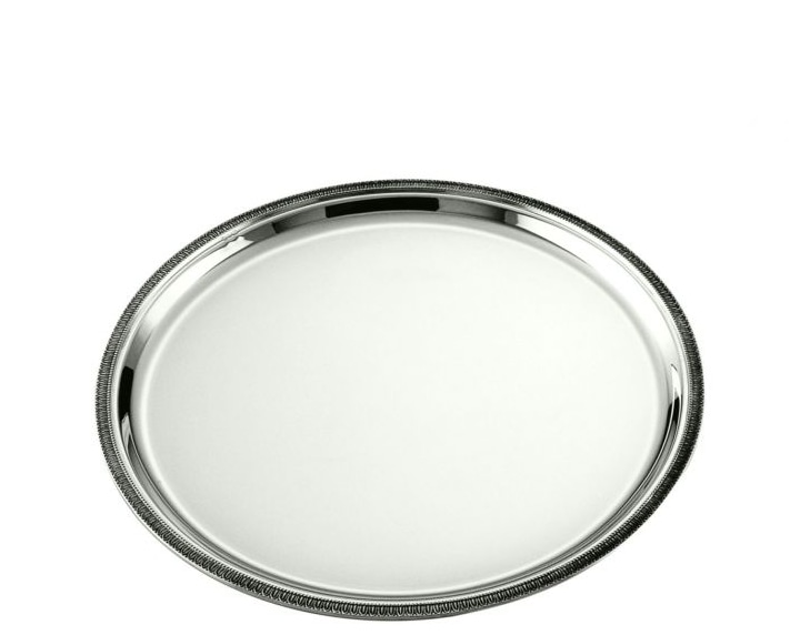 Schiavon, Impero accessories, Round tray