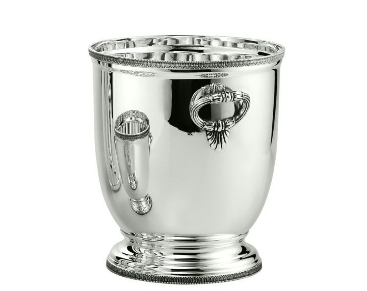 Schiavon, Impero accessories, Champagne bucket w/base