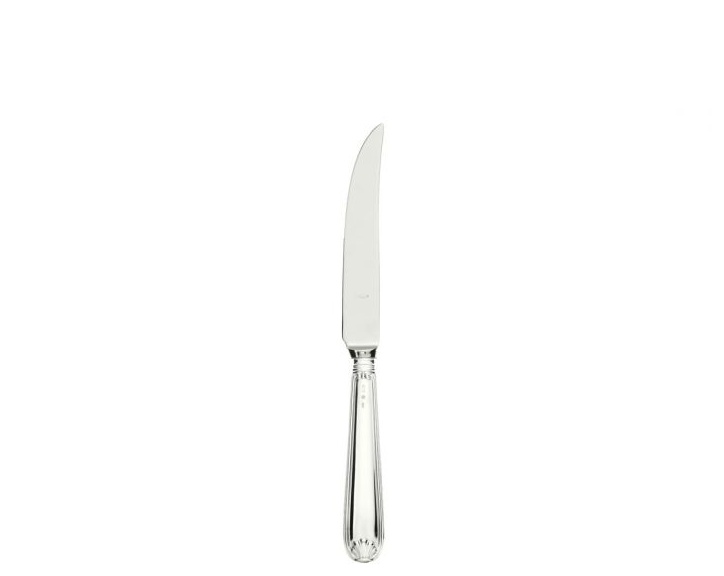 Schiavon, Francese cutlery, silver plated, Steak knife