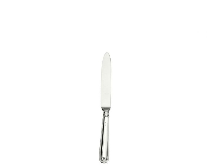 Schiavon, Francese cutlery, silver plated, Junior knife