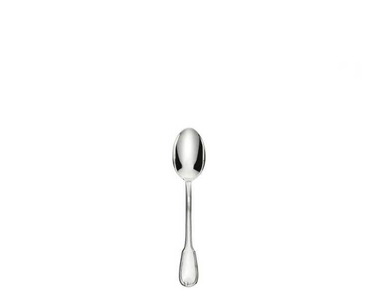 Schiavon, Francese cutlery, silver plated, Tea spoon