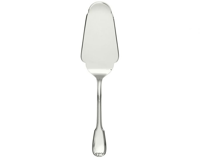 Schiavon, Francese cutlery, silver plated, Cake server