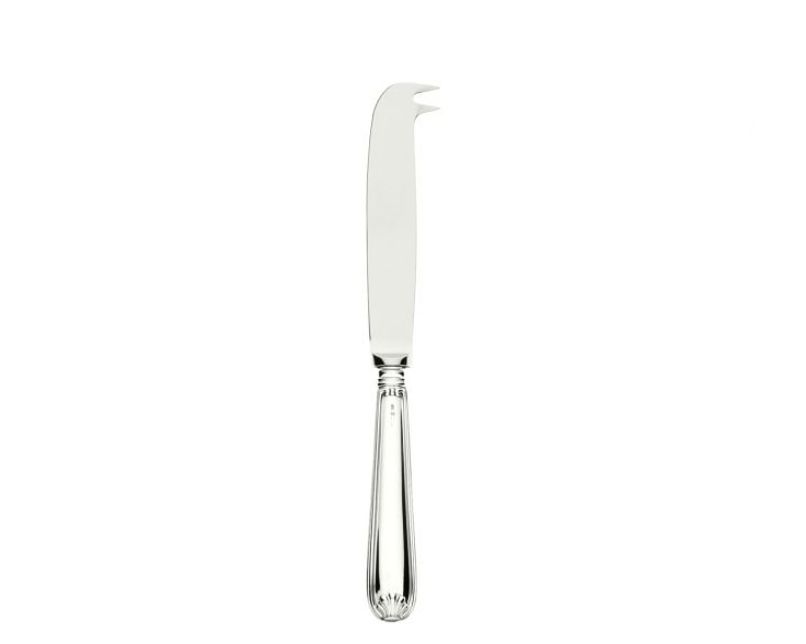 Schiavon, Francese cutlery, silver plated, Cheese knife