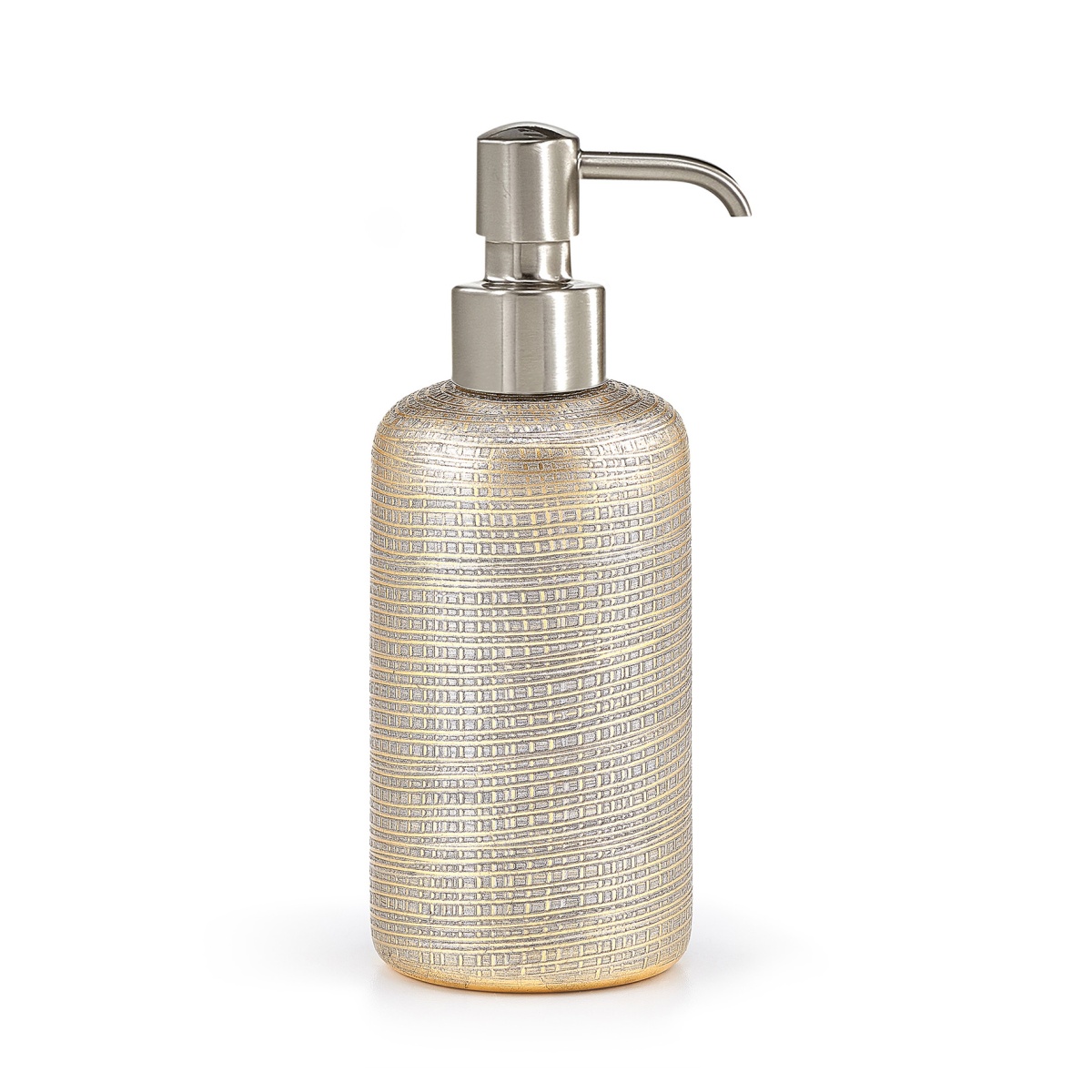 Labrazel, Woven multi, Pump dispenser - with bru nick pump