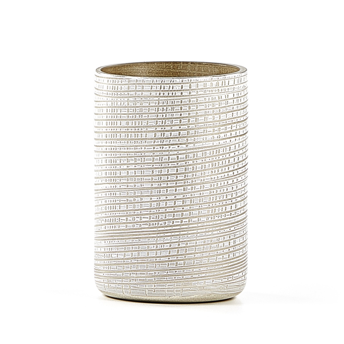 Labrazel, Woven platinum, Brush holder