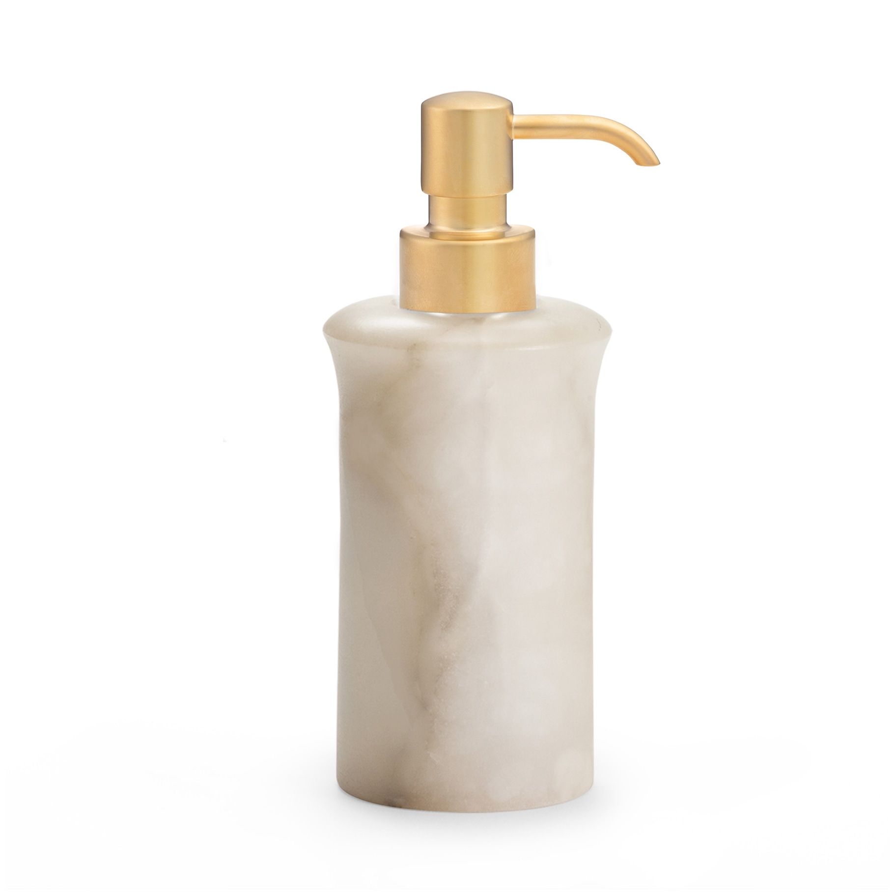 Labrazel, Alisa Cream, Pump dispenser - with sat gld pump