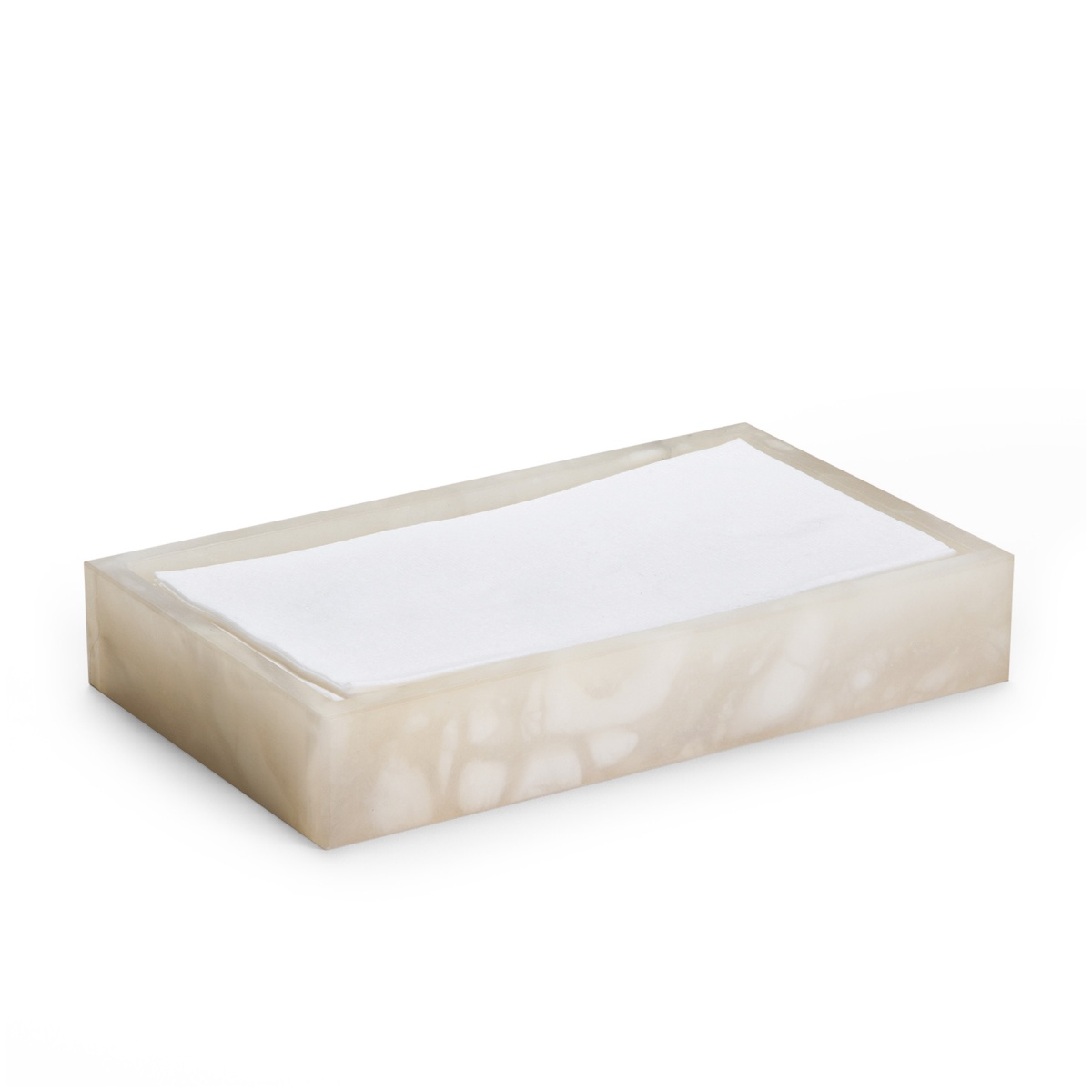 Labrazel, Alisa Cream, Towel tray