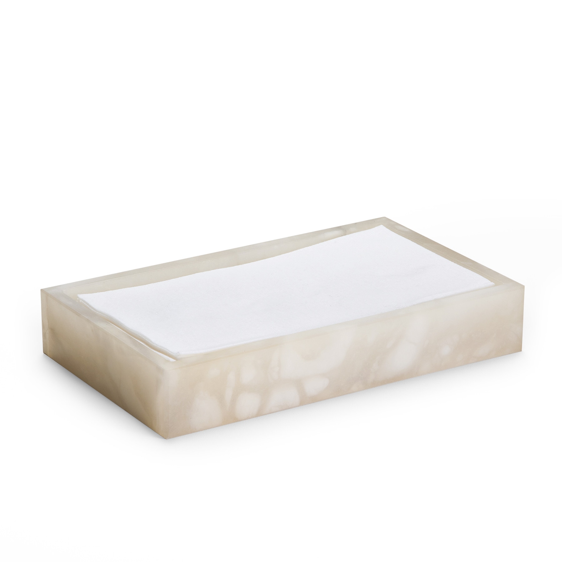 Labrazel, Alisa Cream, Towel tray