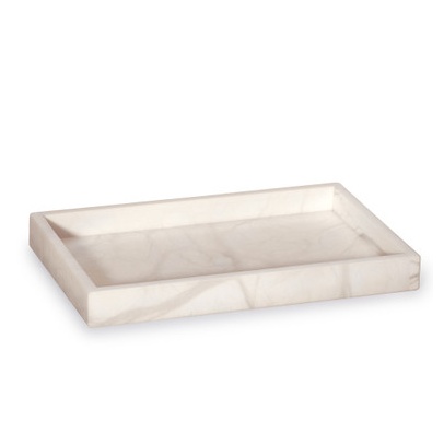 Labrazel, Alisa Cream, Amenity tray