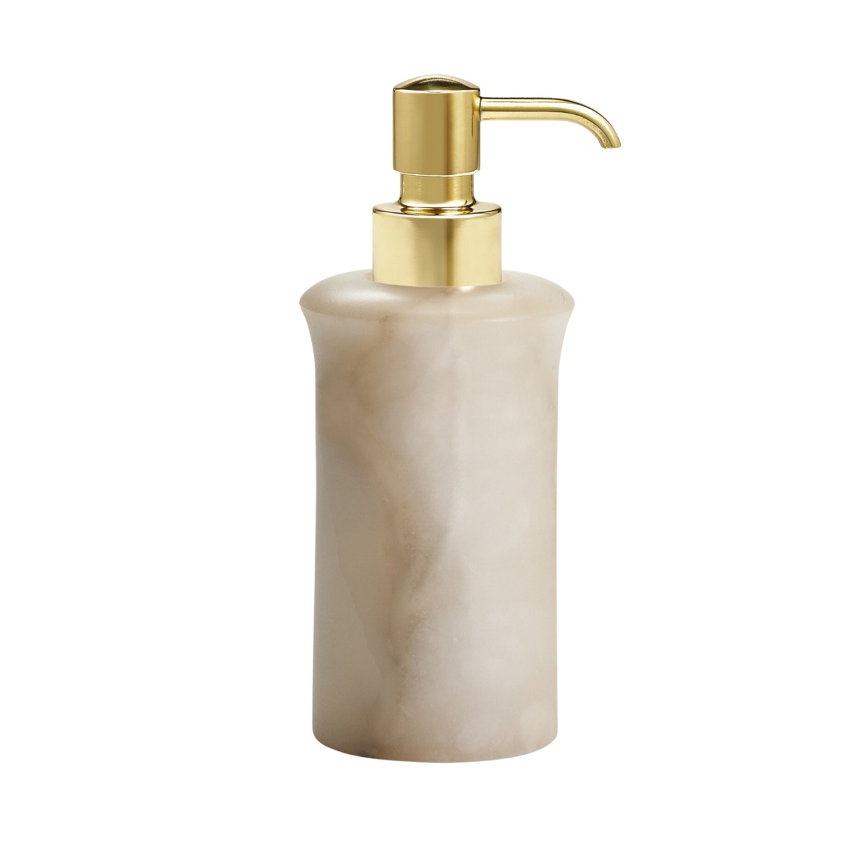 Labrazel, Alisa Cream, Pump dispenser - with unpl brs pump