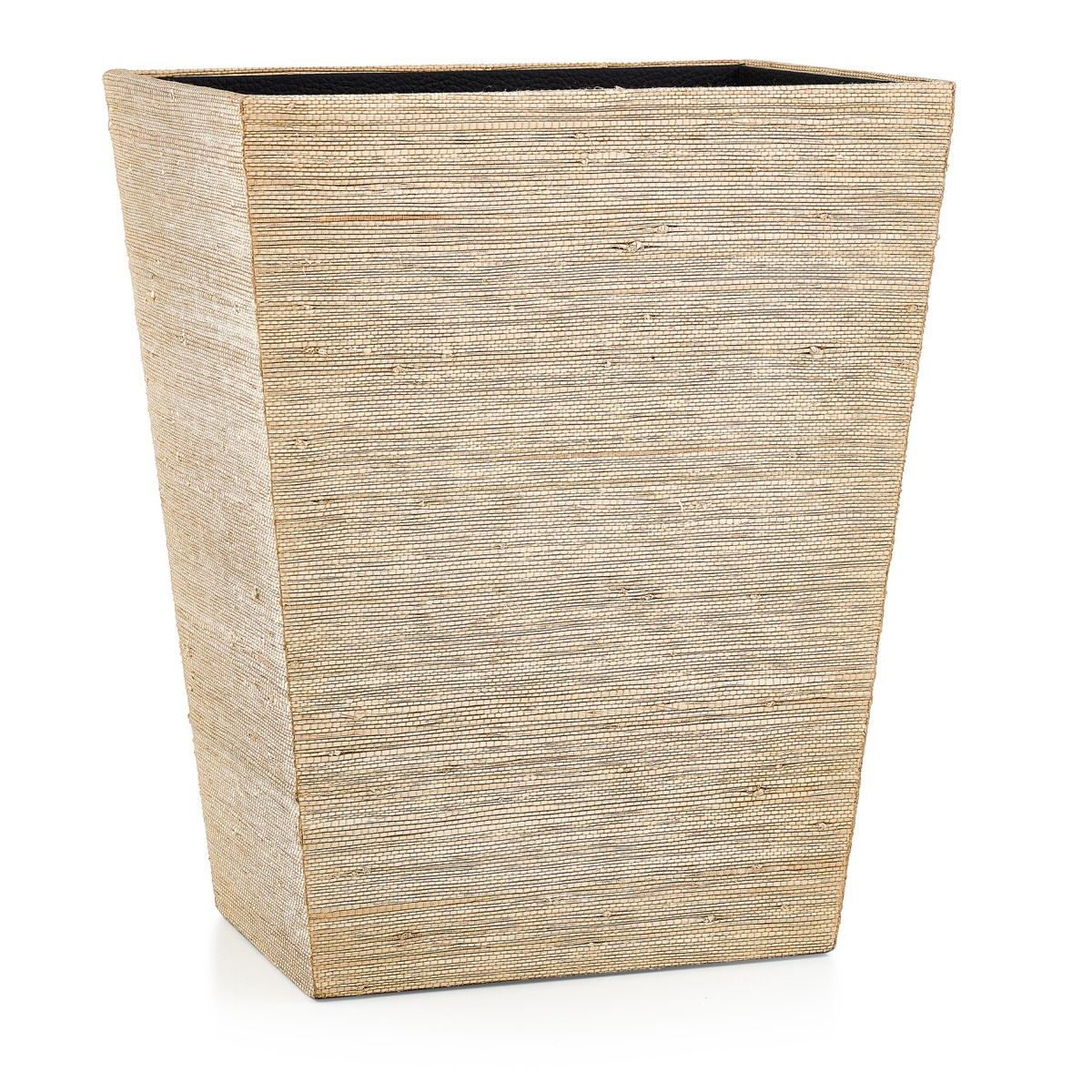 Labrazel, Araba raffia, Waste basket