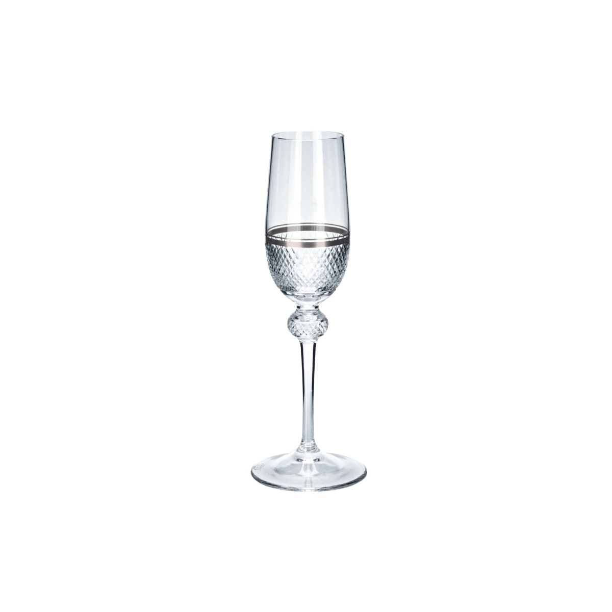 Theresienthal, Prestige white gold, Sherry glass