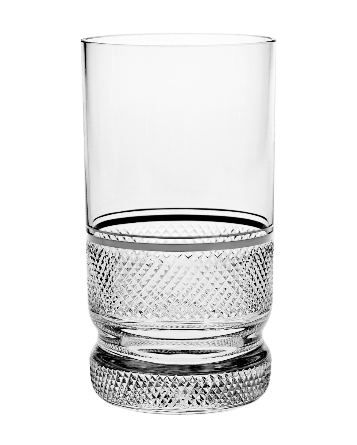 Theresienthal, Prestige white gold, Highball glass