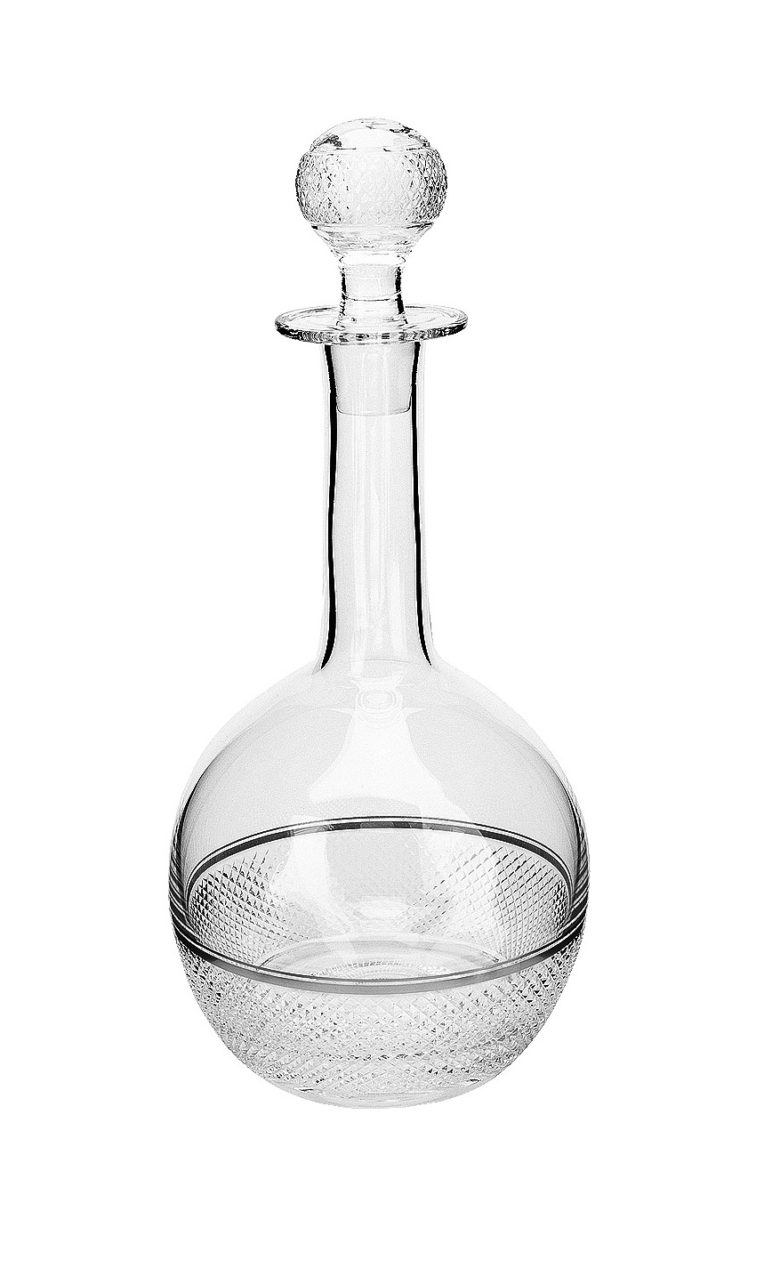 Theresienthal, Prestige white gold, Carafe