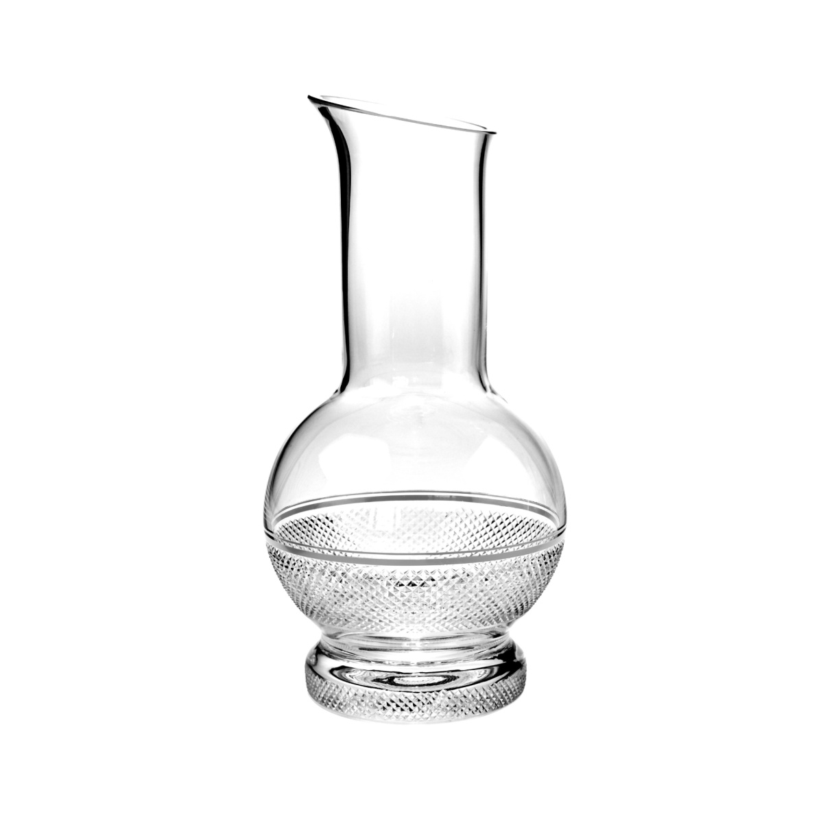 Theresienthal, Prestige white gold, Jug