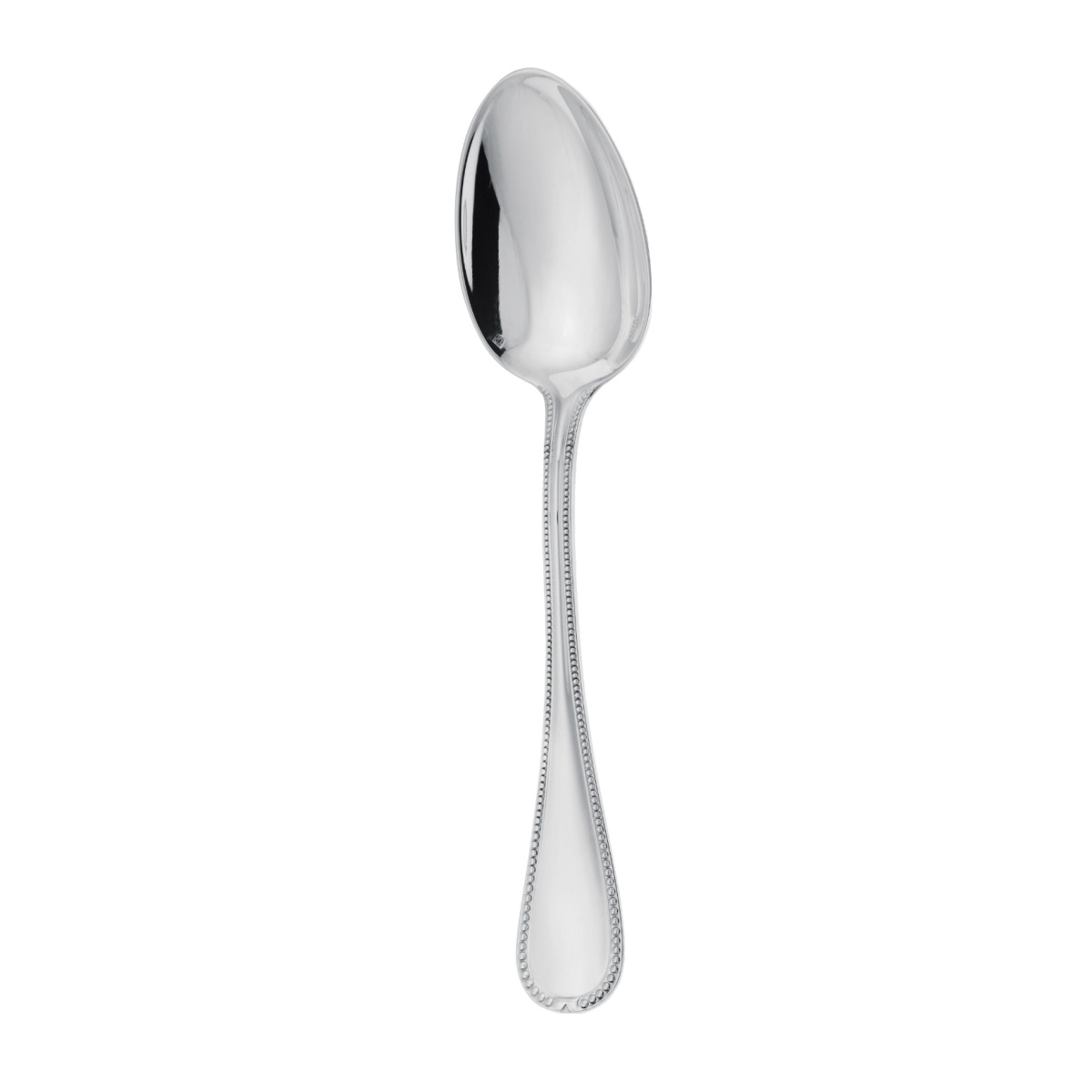 Ercuis, La Fayette, silver plated, Dinner spoon