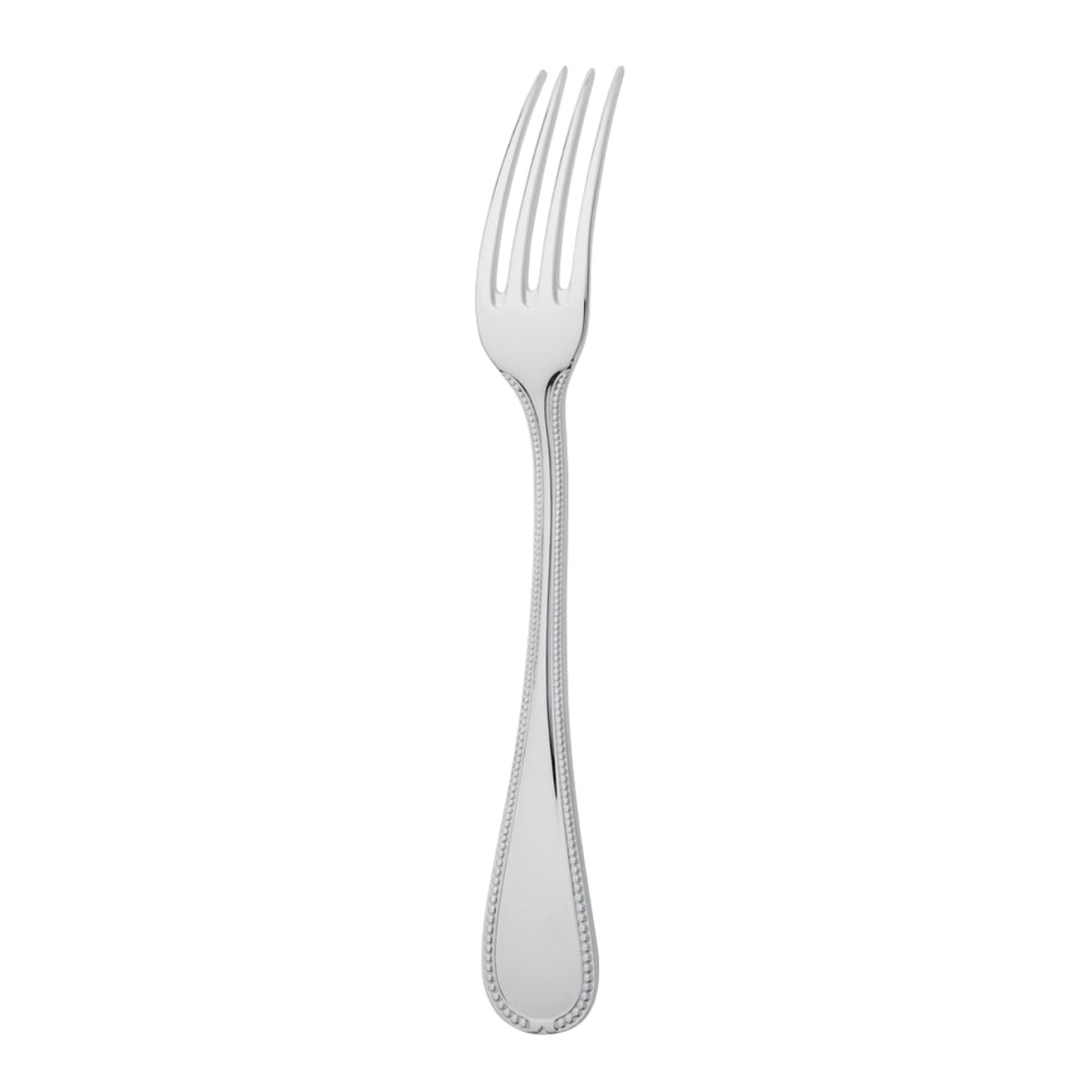 Ercuis, La Fayette, silver plated, Dinner fork