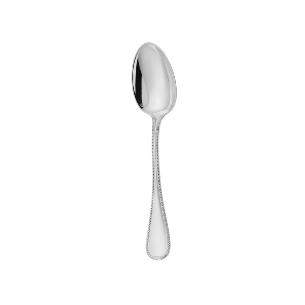 Ercuis, La Fayette, silver plated, Dessert spoon