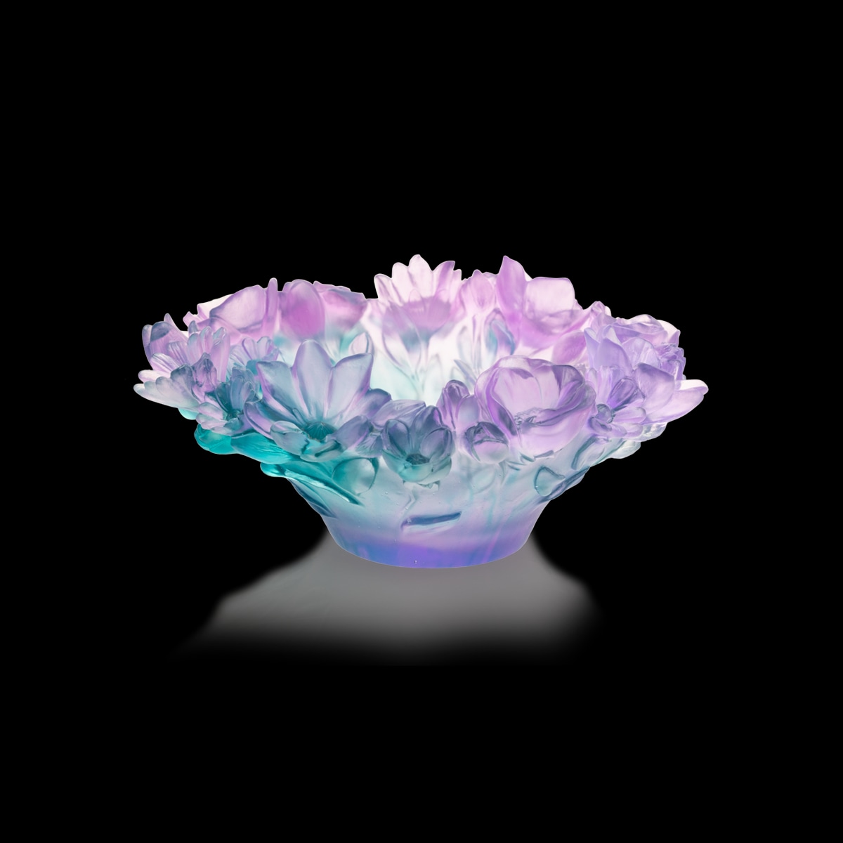 Daum, Sweet Garden, Medium bowl