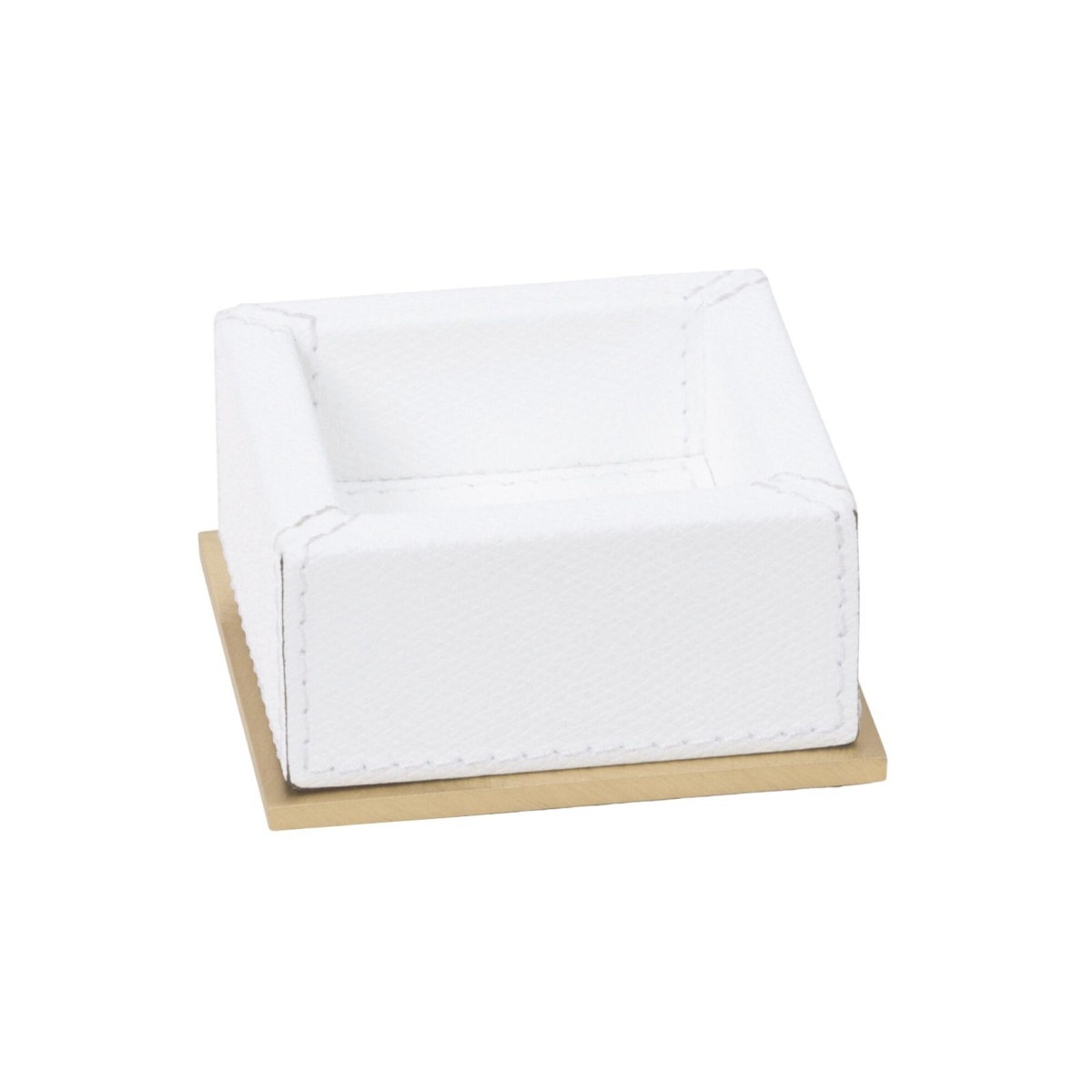 Giobagnara, Firenze trays, Square valet tray