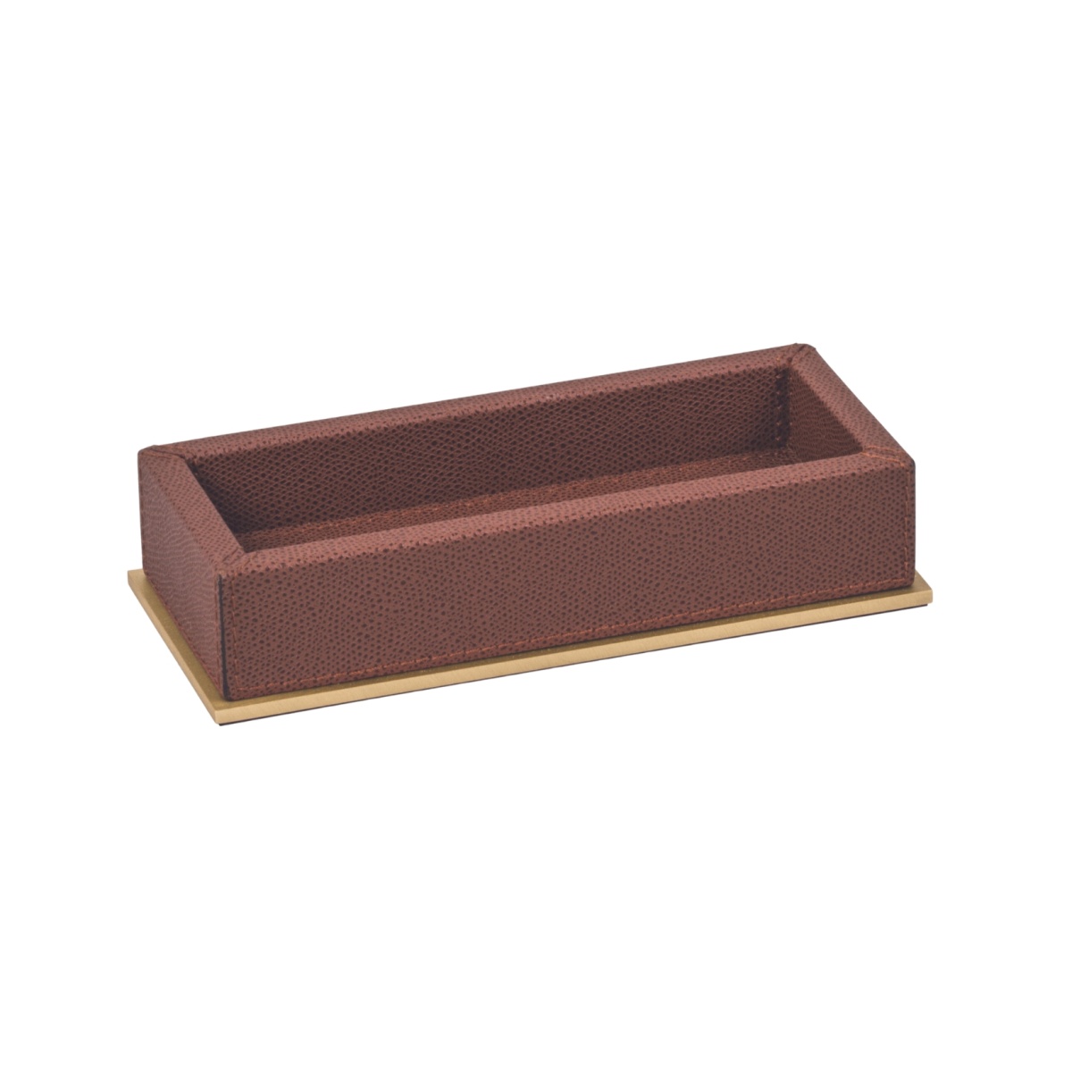 Giobagnara, Firenze trays, Rectangular long valet tray