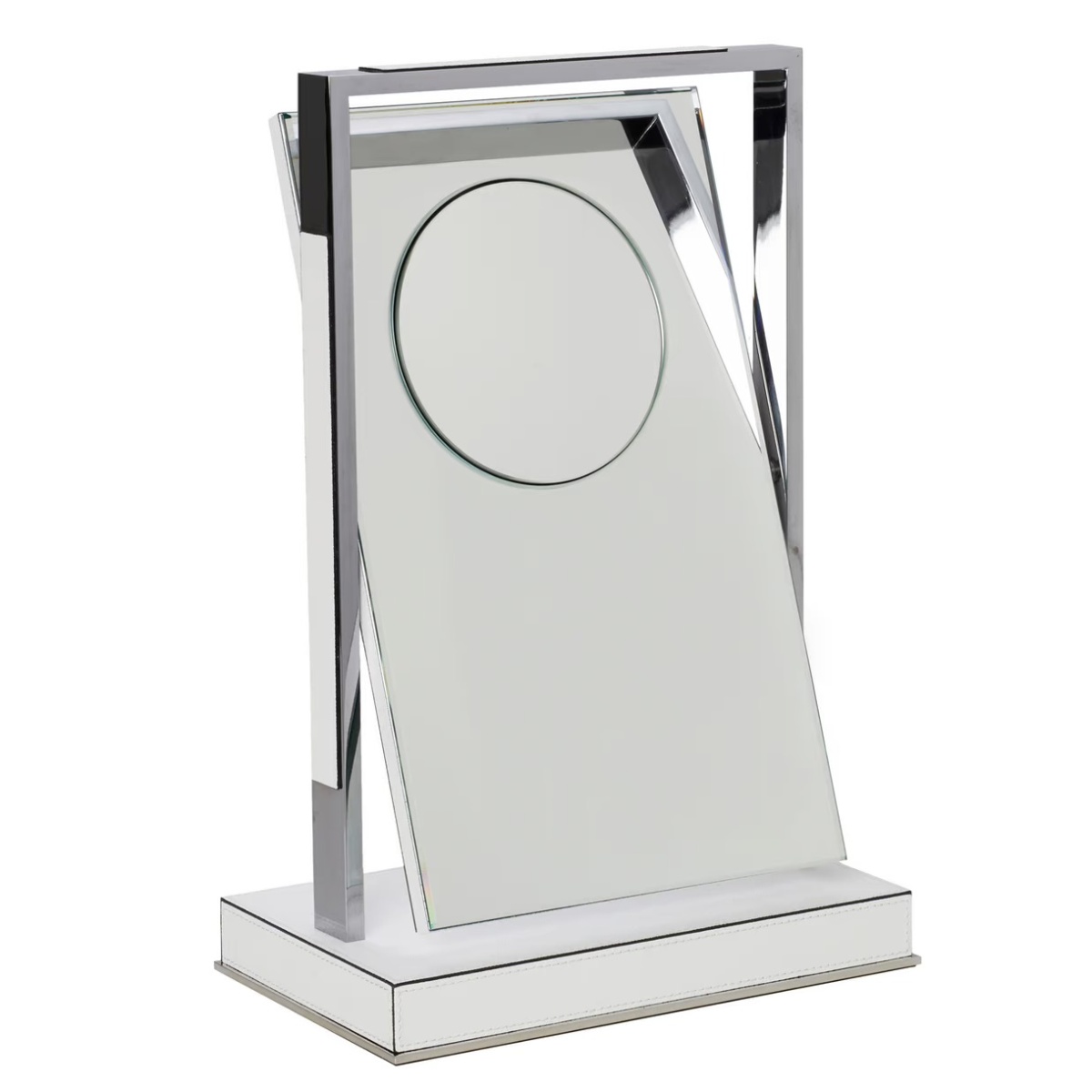 Giobagnara, Firenze bathroom accessories, Freestanding Mirror