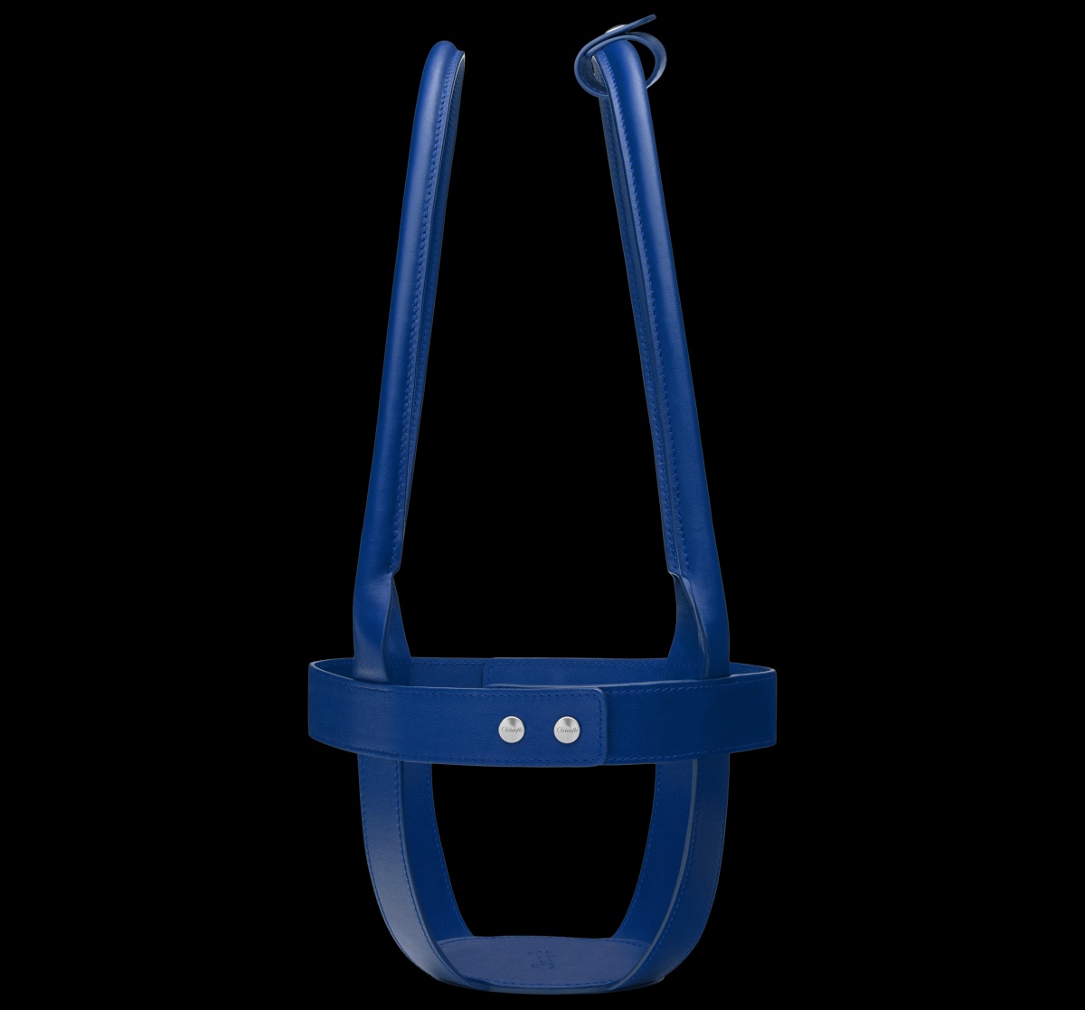 Christofle, Mood, MOOD NOMADE Leather Bridle