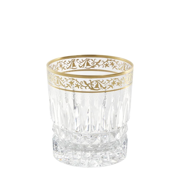 Cristallerie de Montbronn, Viktoria, Old fashion tumbler