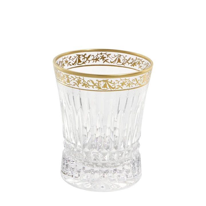 Cristallerie de Montbronn, Viktoria, Large tumbler