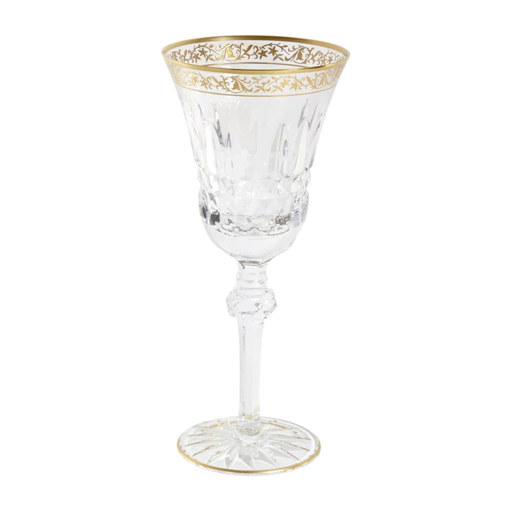 Cristallerie de Montbronn, Viktoria, Water glass