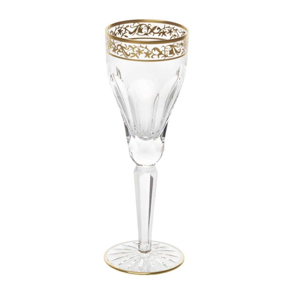 Cristallerie de Montbronn, Opéra, Champagne flute