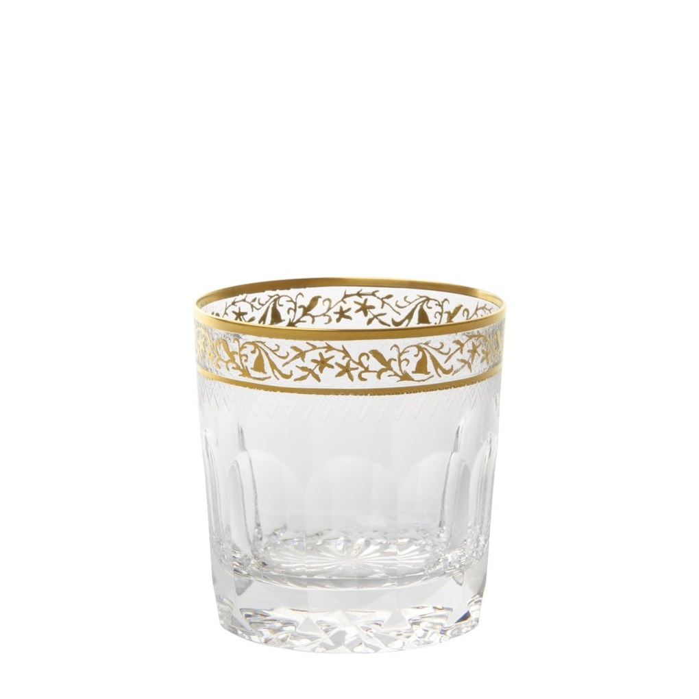 Cristallerie de Montbronn, Opéra, Old fashion tumbler