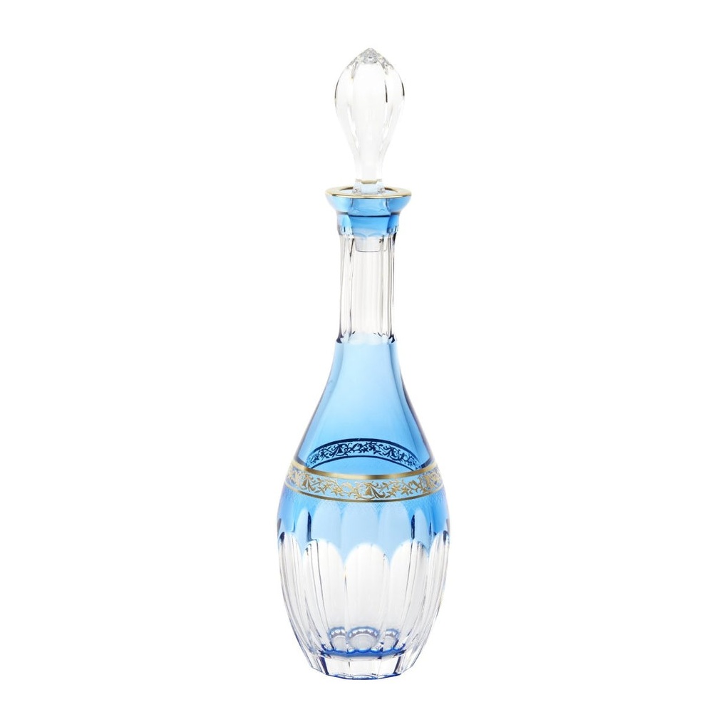 Cristallerie de Montbronn, Opéra, Wine decanter