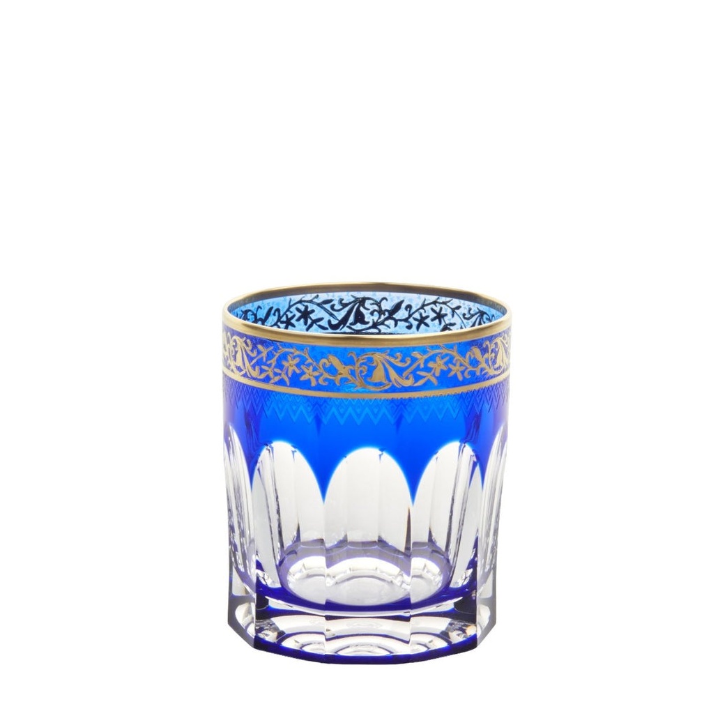 Cristallerie de Montbronn, Opéra, Old fashion tumbler