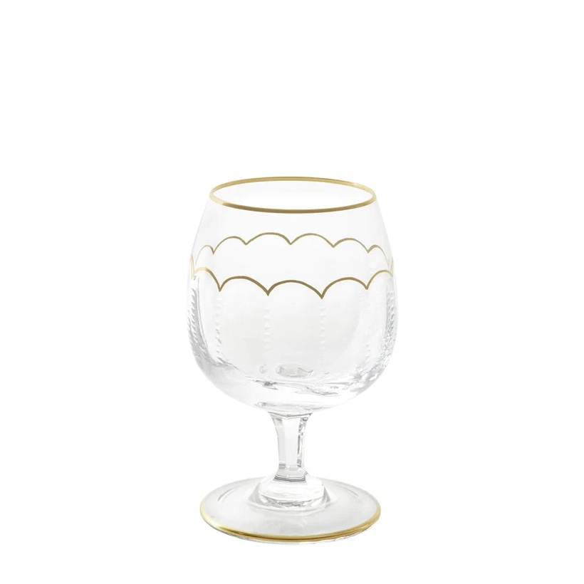 Cristallerie de Montbronn, Opérette, Brandy inhaler