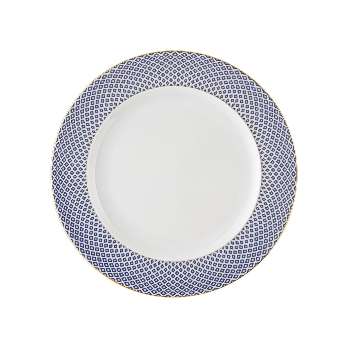 Rosenthal, Francis Carreau, Dinner plate