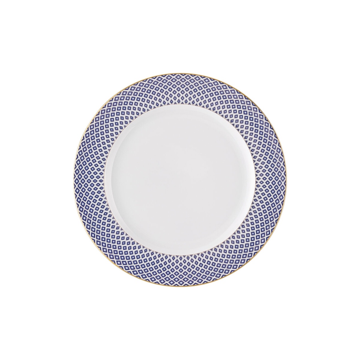 Rosenthal, Francis Carreau, Breakfast plate