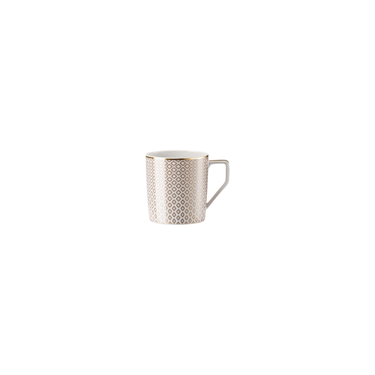 Rosenthal, Francis Carreau, Coffee cup