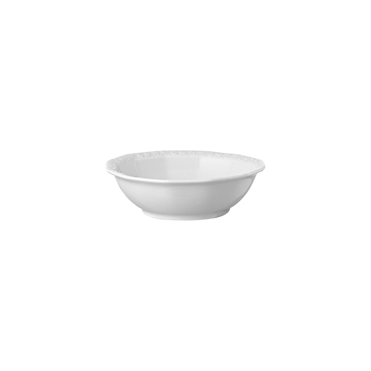 Rosenthal, Maria White, Cereal bowl