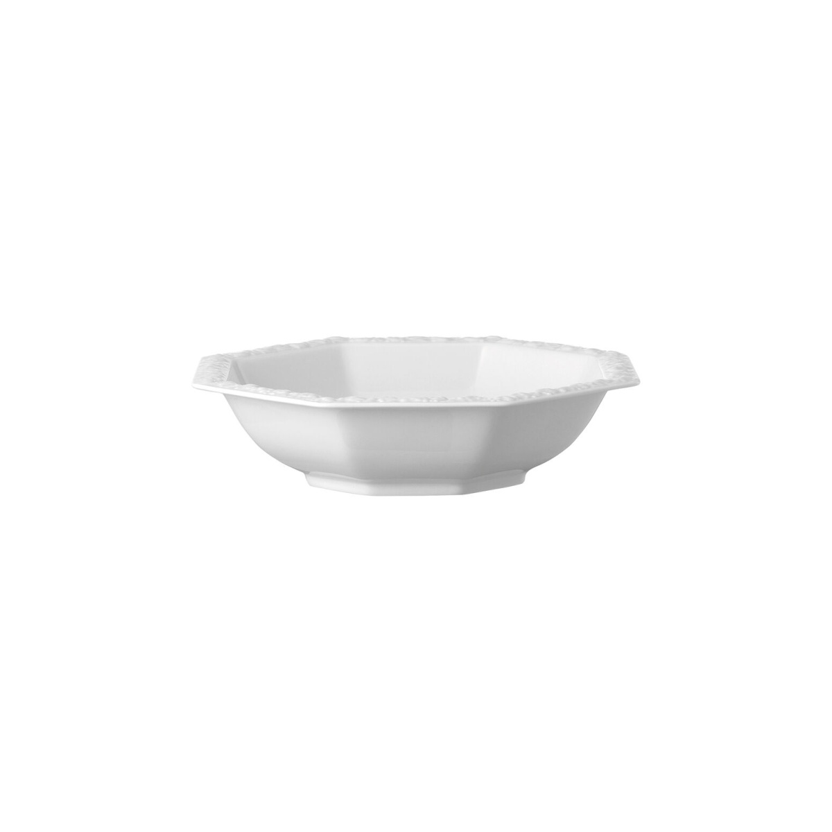 Rosenthal, Maria White, Salad bowl small