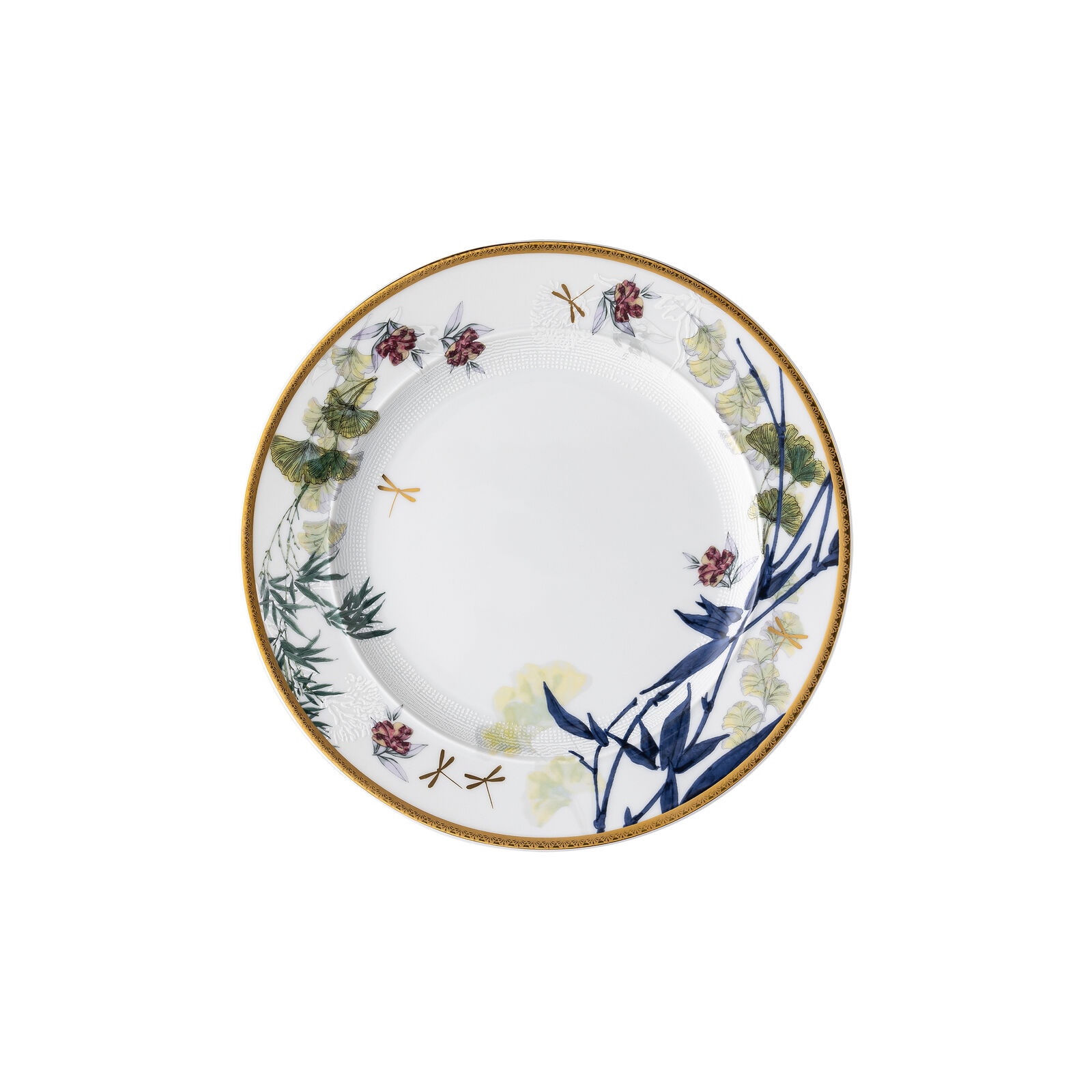 Rosenthal, Heritage Turandot, Breakfast plate