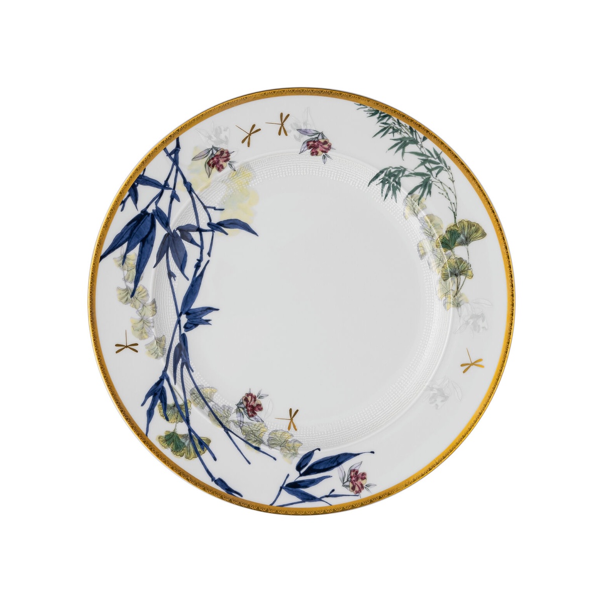 Rosenthal, Heritage Turandot, Dinner plate